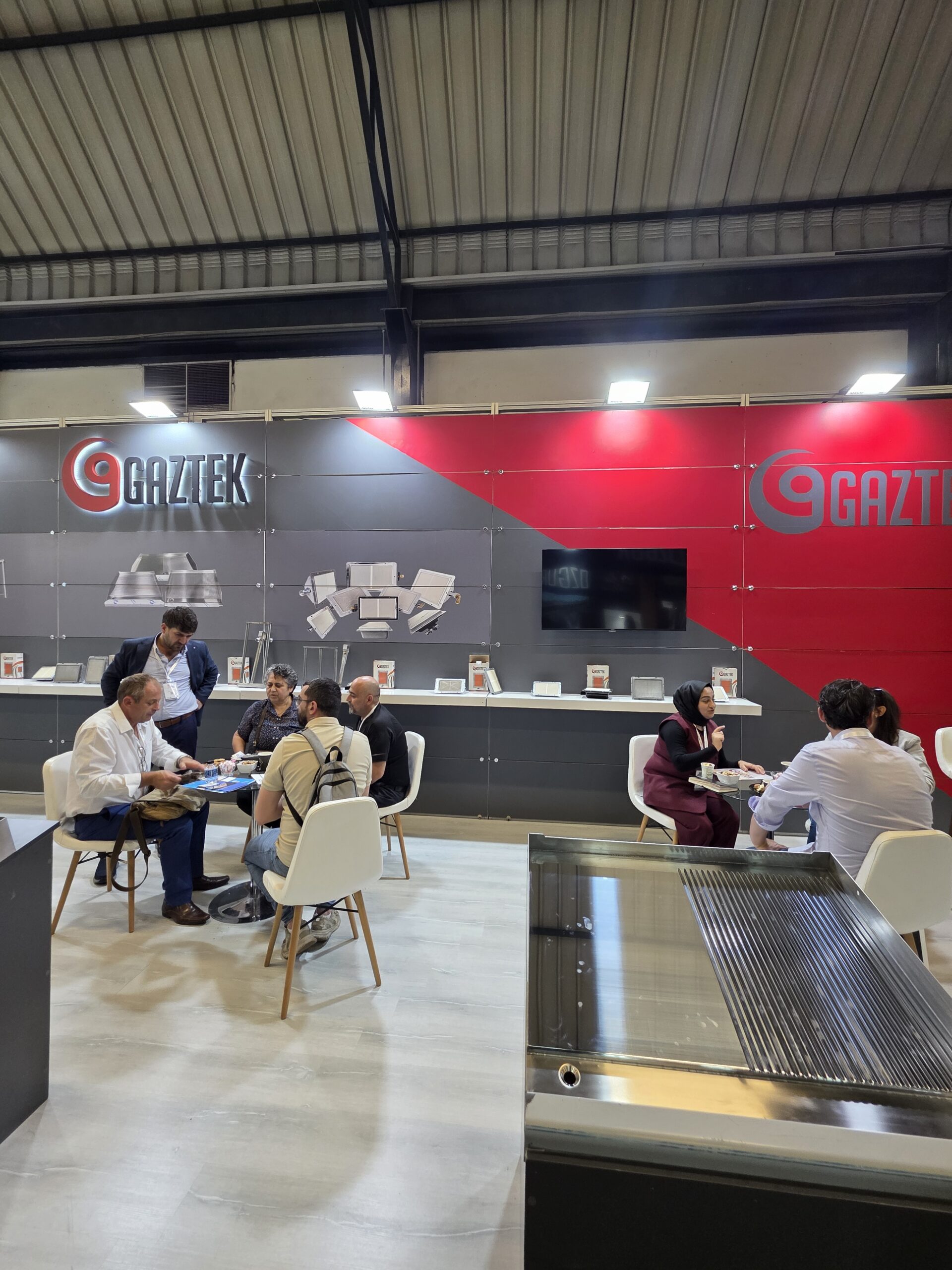 Hakkımızda Fotoğrafı